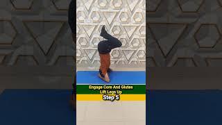 How To Do Sirsasana | Headstand For Beginners | Shirshasana #yoga #sirsasana #headstand #shirshasana