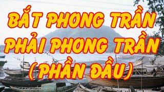 Hồi Ký Miền Nam | Bắt Phong Trần Phải Phong Trần (Võ Thị Điềm Đạm) (Phần Đầu)