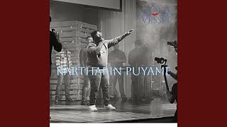 Kartharin Puyame (feat. Joel Avinash, Kelistes Edmand, A chosen vessel Norway & Giftson Durai)