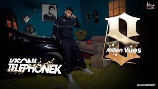 L7OR - KISONI TELEPHONEK (Official Music Video) | الحر - كيصوني تيليفونك