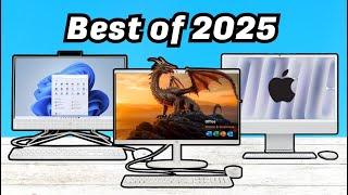 Best All In One PC 2025 ( You Won't Believe the Quality!