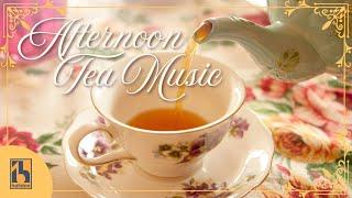 Classical Music for Afternoon Tea