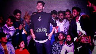 Udta Punjab Live Performance Meerut 2021 Aman Shah