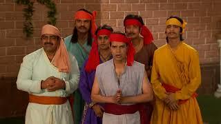 Akbar Birbal - Season 2 - Full Ep - 10 - Akbar, Birbal - BIG Magic