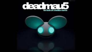 deadmau5 "FML"