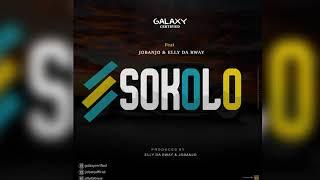 GALAXY Feat DJOBAN-DJO X ELLY DA BWAY SOKOLO (Official Audio)