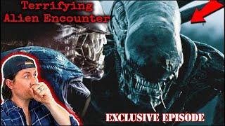 EXCLUSIVE EPISODE - Terrifying Alien Encounter | MrBallen Podcast Strange, Dark & Mysterious Stories