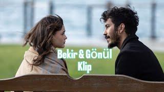 Bekir & Gönül Klip - Car's Outside (James Arthur)