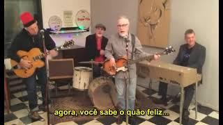 Daydream believer by The Sugar Pills (The Monkees Cover) Legendado PT Br