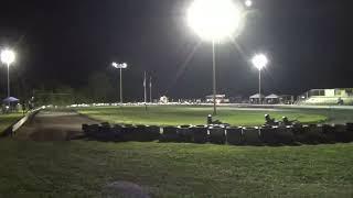 Clone Kart Heat 2