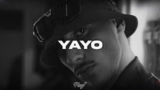 Amo x Haftbefehl Type Beat - “YAYO” | Deutschrap Type Beat 2024