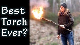 Best method of how to make a torch