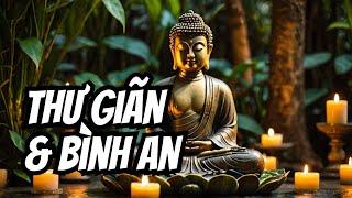 Buddhist Meditation Music | Relax Your Soul & Find Inner Peace | Best Buddhist Music