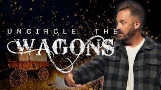 May 18, 2025 | Uncircle the Wagons | A Consignment Shop or the Kingdom