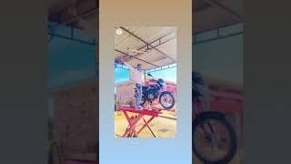 news commando 49 ki bick ki dhulae Raj car centre par