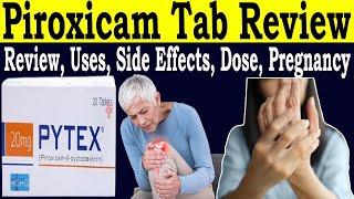 Pytex 20 mg tablet uses in urdu - Piroxicam 20 mg tablet uses in urdu - Uses, Side Effects, Dose