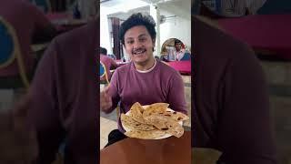 CHICKEN BIRYANI  AT SRI LANKA | EP 1 | #food #foodie #shorts