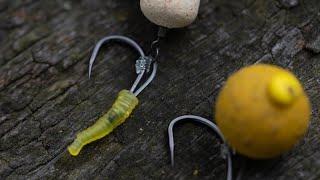 ALL-IN-ONE CARP RIGS / Carp Fishing / Ali Hamidi / One More Cast