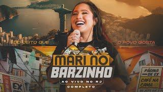 Mari Fernandez - Mari No Barzinho (Ao Vivo No RJ) - Completo