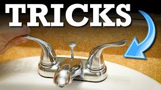 10 AMAZING Plumbing TRICKS for Beginners! | GOT2LEARN