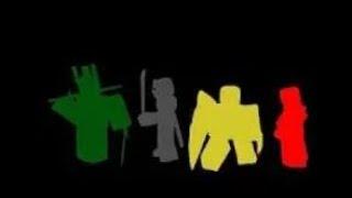 A GRAVE SOUL (NOW,RUN)@noobsapiens123 roblox FORSAKEN animation