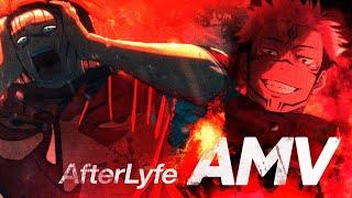 Afterlyfe AMV Album w/ @Finessem