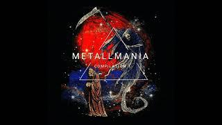 Best Of Metal Music By METALLMANIA Compilation 2022-2024