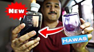 RASASI HAWAS ICE 2023 FIRST IMPRESSIONS!