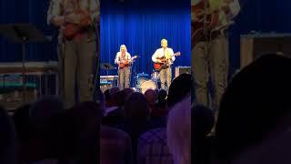 True North Duo at E-Town Hall