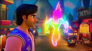 #aladdin #aiairt Subscribe My Channel #ai #aiart #aiartwork #aiartworld