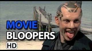 I Am Number Four (2011) Bloopers Outtakes Gag Reel