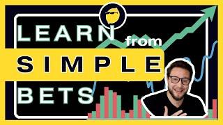 Learn From Simple Bets In Your Business