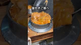 【人気】一度は食べたい！究極の親子丼！？【新宿】