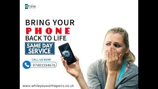 Computer & Mobile Phone Repair Service London - Fix Your PC, Laptop, Tablet, Phone!