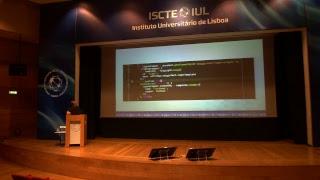 Drupal Dev Days Lisbon 2018 - 3rd Tuesday part 2