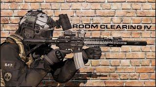 Shadow Company (Room Clearing IV) [ARMA 3]