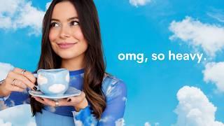 Clouds Can Weigh Over 1 Million Pounds?! | Miranda Cosgrove's STEM Loft