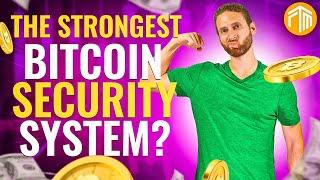 The World's Most Secure Bitcoin Wallet?