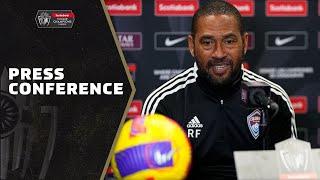 SCCL22: Robin Fraser, HC Colorado Rapids