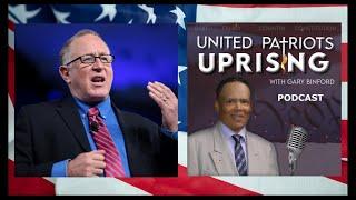 America Shock Alert! Trevor Loudon Identifies Compromised Politicians Colluding With Our Enemies