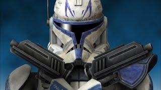 Star Wars Top 10: Soldiers Who Defected the Galactic Republic/Empire/First Order