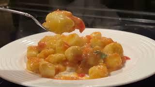 How to Make Ricotta Gnocchi - The Fluffiest Ever!