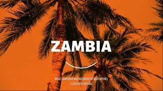 Zouk Instrumental | Afropop Instrumental 2021| "Zambia" Prod. BeatsByJoel