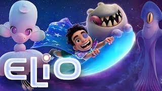 Elio Full Movie 2025 Fact | Yonas Kibreab, Zoe Saldaña, Remy Edgerly, Brandon Moon | Review & Facts