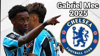 This is why Chelsea want Gabriel Mec 2024 /2025 The Next Best Football Player In The World HD