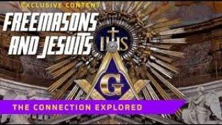 Knights of Columbus 4th Degree Oath Proves Jesuits Control KoC, Masonic Order, and Like Religions.