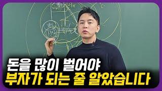 맨바닥에서 시작할때 몰라서 후회한 것들