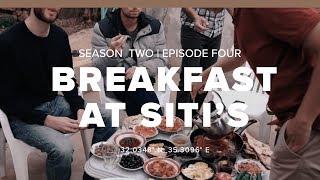 S2: Turmusaya | E4: Breakfast at Siti's