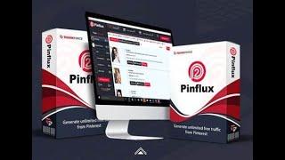 Pinflux Pinterest Bot   Blow up your Pinterest!