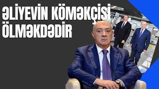 Repressiya fasiləsi COP29-la və bu səbəblə bağlıdır! Əliyevlə "zülm mələyi" arasında rabitə pozulub